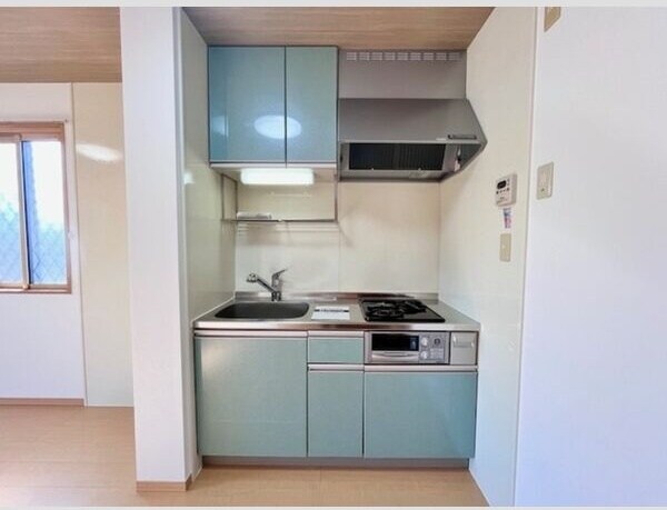 ウィルコートⅡの物件内観写真