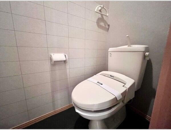 ウィルコートⅡの物件内観写真