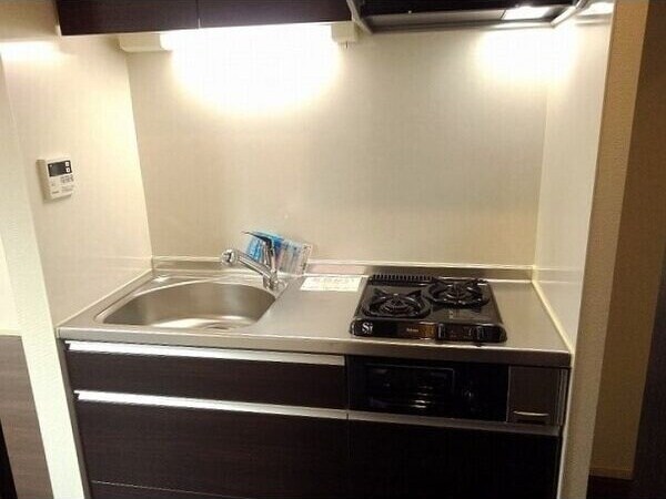 小本駅 徒歩6分 2階の物件内観写真