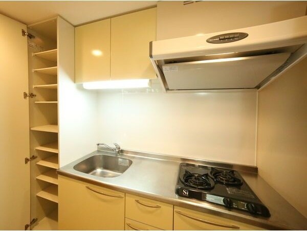 いりなか駅 徒歩6分 5階の物件内観写真