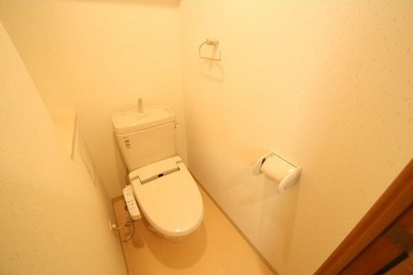 いりなか駅 徒歩6分 5階の物件内観写真