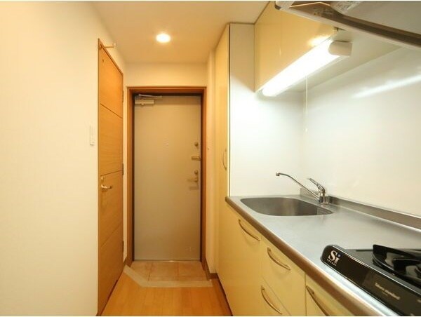 いりなか駅 徒歩6分 5階の物件内観写真