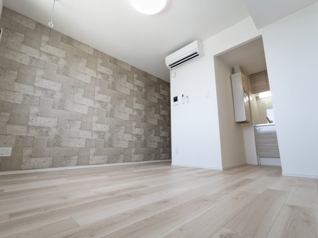 クレストタップ名古屋ウエストの物件内観写真