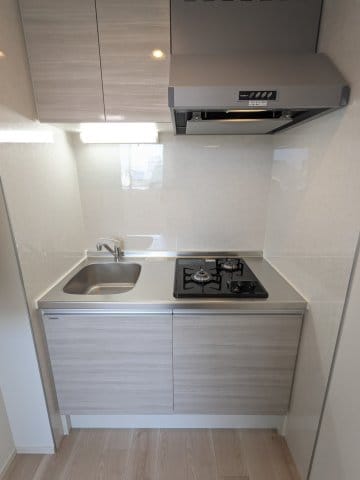 クレストタップ名古屋ウエストの物件内観写真