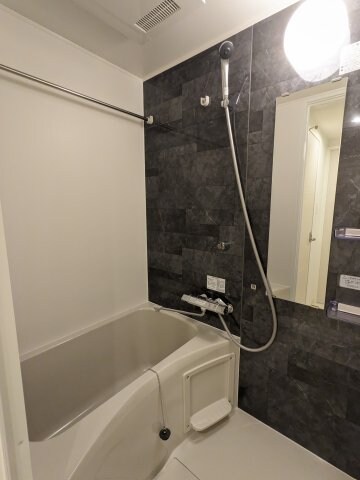 クレストタップ名古屋ウエストの物件内観写真