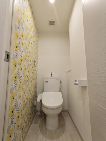 クレストタップ名古屋ウエストの物件内観写真