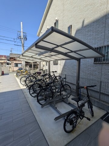 クレストタップ名古屋ウエストの物件内観写真