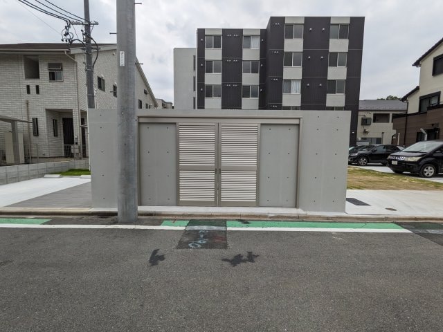 クレストタップ名古屋ウエストの物件内観写真