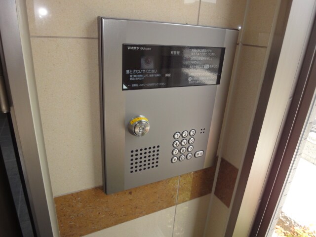 ブルーローズの物件外観写真