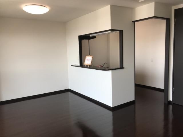 ブルーローズの物件内観写真