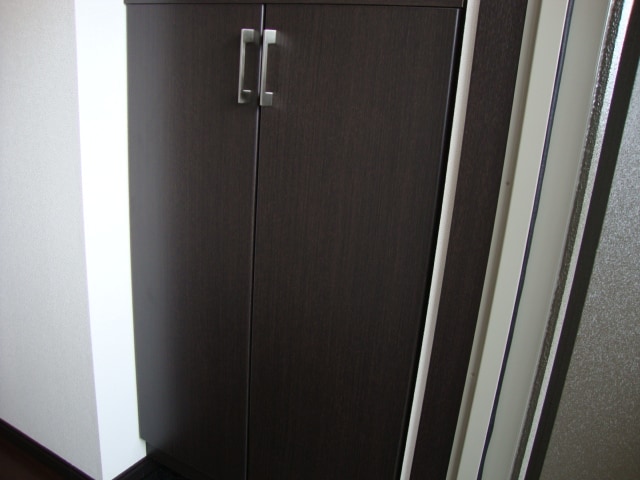 ブルーローズの物件内観写真