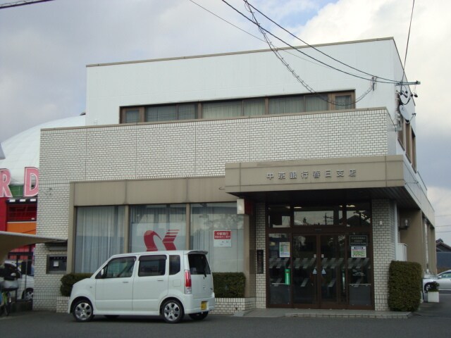 ブルーローズの物件外観写真