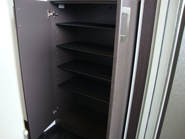 ブルーローズの物件内観写真