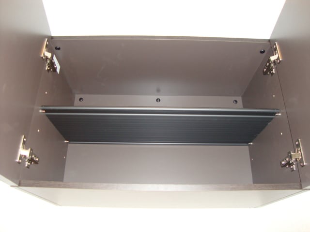 ブルーローズの物件内観写真