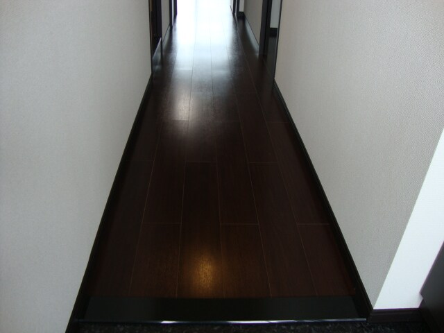 ブルーローズの物件内観写真