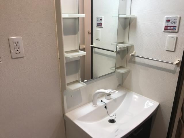 ブルーローズの物件内観写真