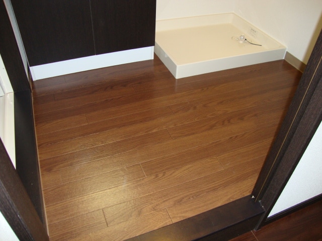 ブルーローズの物件内観写真