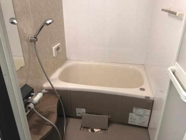 ブルーローズの物件内観写真