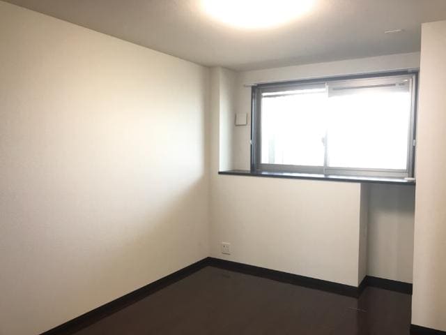 ブルーローズの物件内観写真