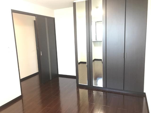 ブルーローズの物件内観写真