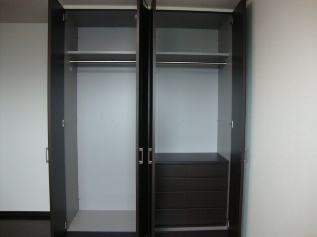 ブルーローズの物件内観写真