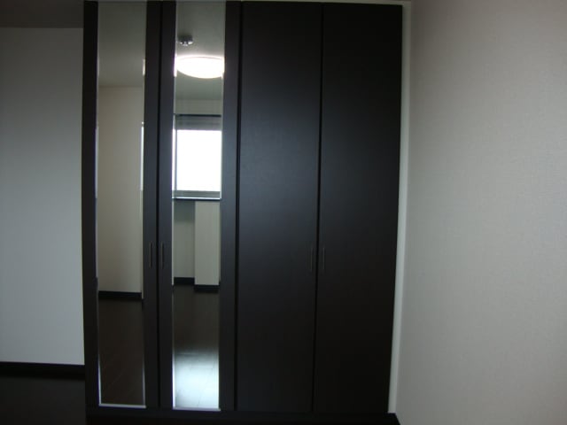 ブルーローズの物件内観写真