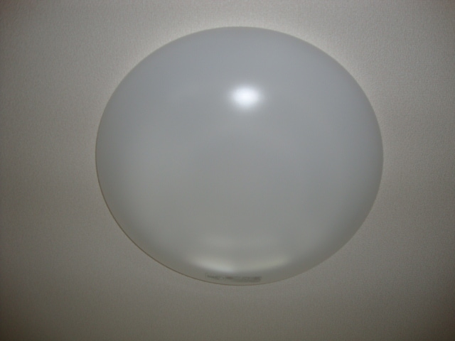 ブルーローズの物件内観写真