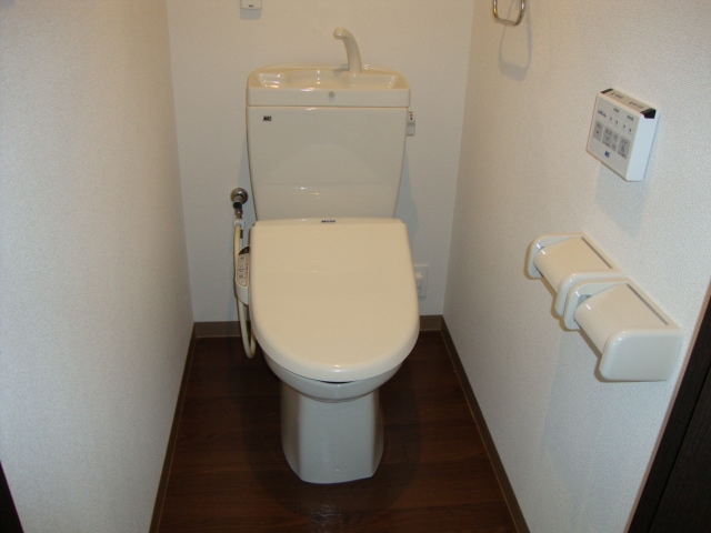 ブルーローズの物件内観写真