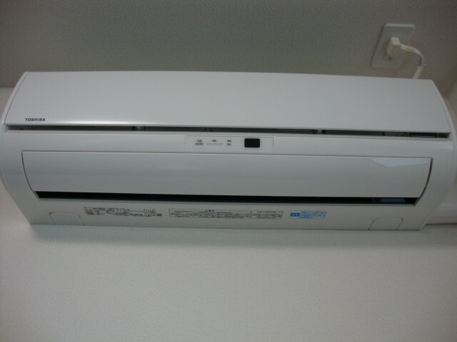 ブルーローズの物件内観写真