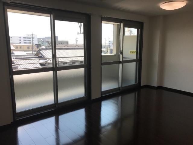 ブルーローズの物件内観写真