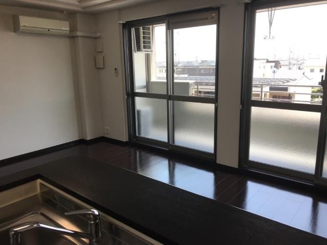 ブルーローズの物件内観写真