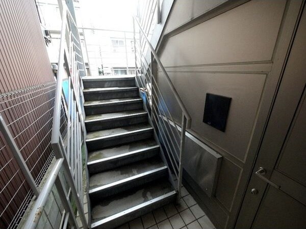 アビテイケダの物件内観写真