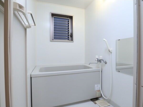 アビテイケダの物件内観写真