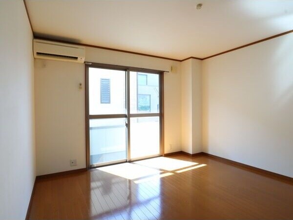 アビテイケダの物件内観写真