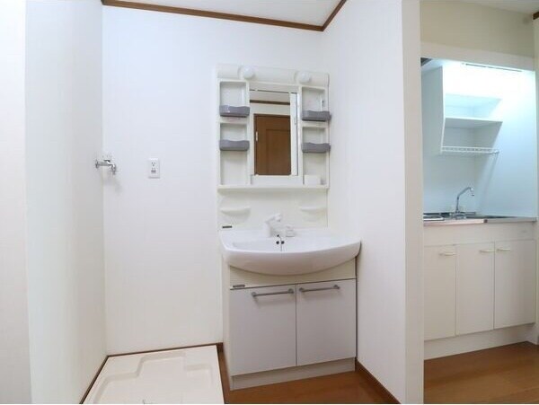 アビテイケダの物件内観写真