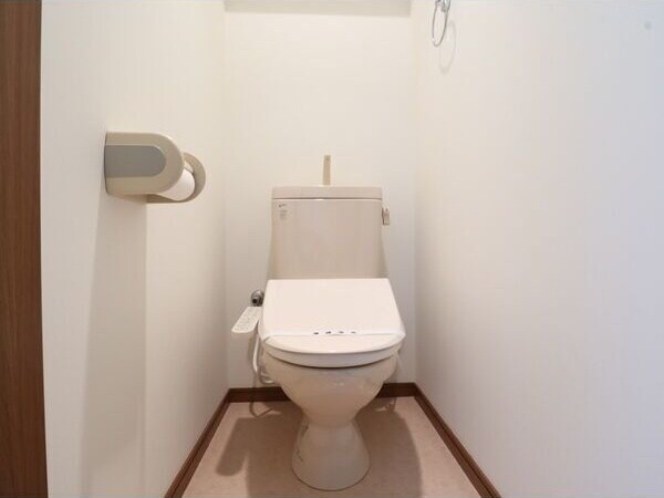 アビテイケダの物件内観写真