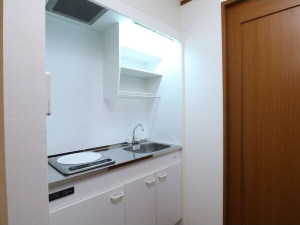 アビテイケダの物件内観写真