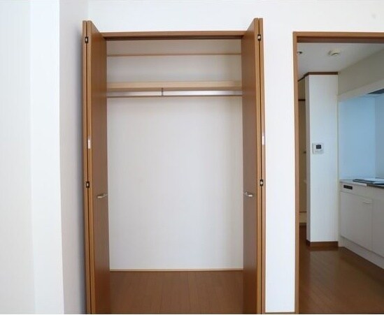 アビテイケダの物件内観写真