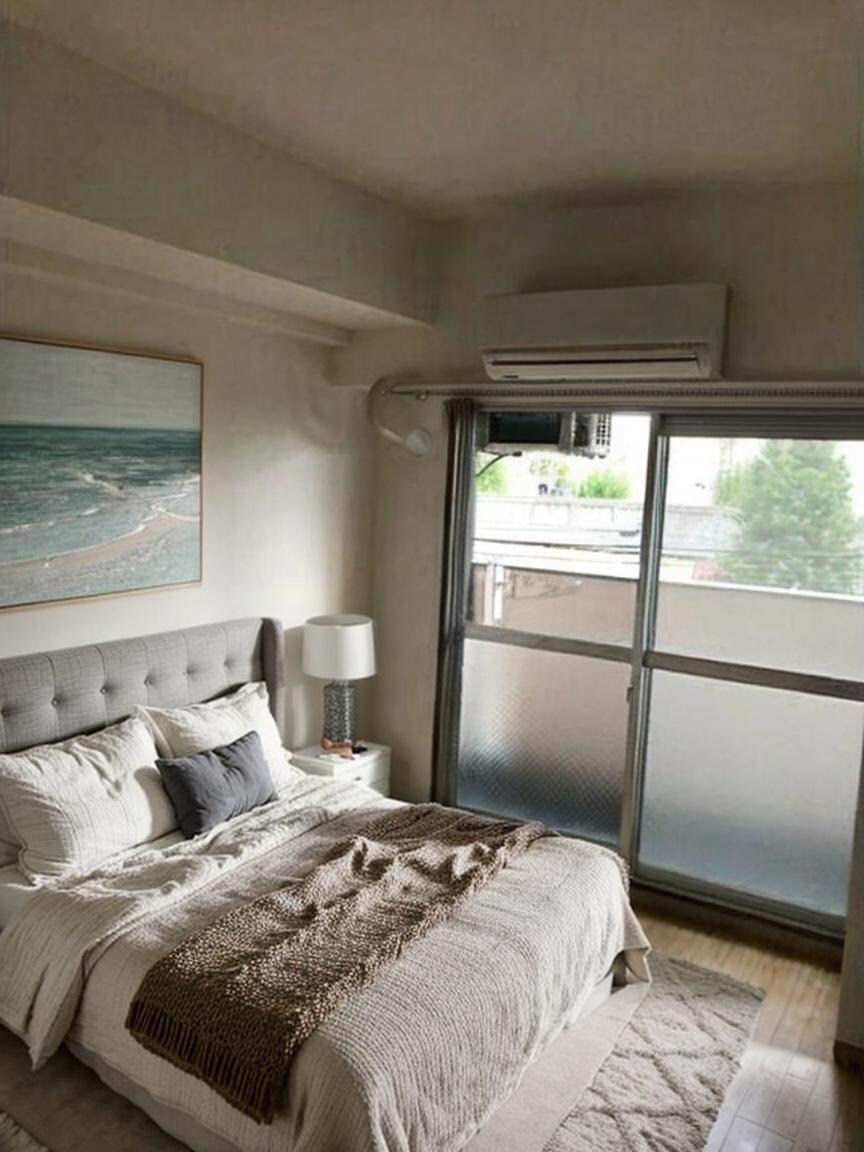 ララハートの物件内観写真