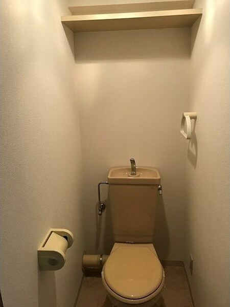 ララハートの物件内観写真