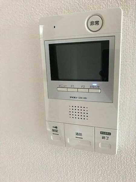 ララハートの物件内観写真