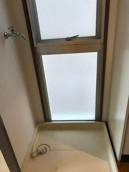 ララハートの物件内観写真