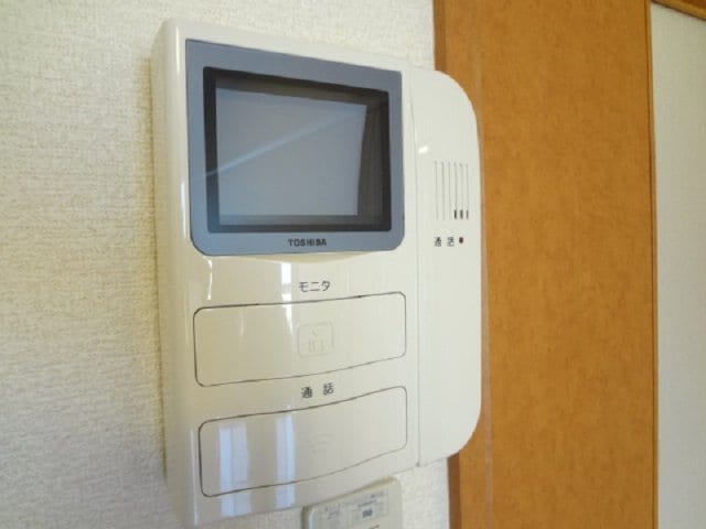 レオパレス大山の物件内観写真