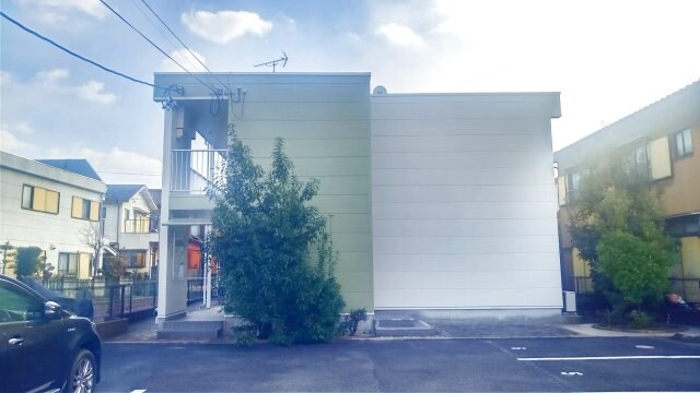 レオパレス大山の物件内観写真