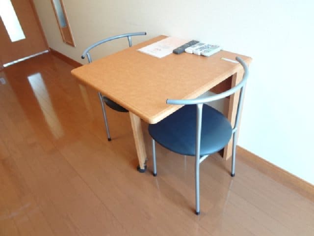 レオパレス大山の物件内観写真