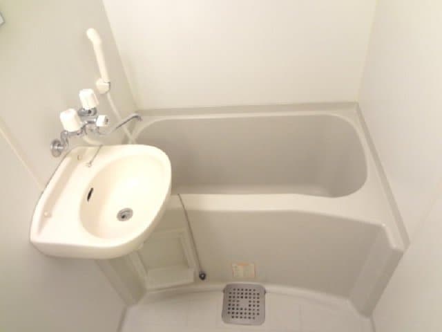 レオパレス大山の物件内観写真