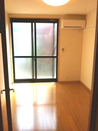 レオパレスブオーノの物件内観写真