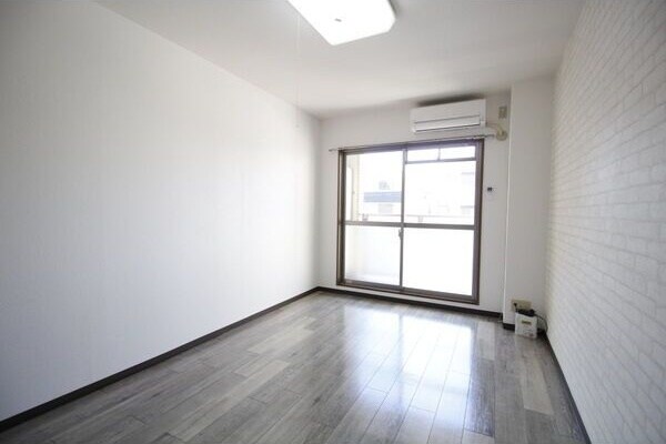 プリムローズマンションの物件内観写真