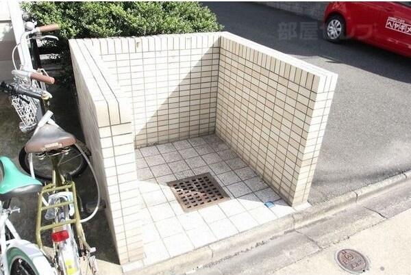 プリムローズマンションの物件内観写真