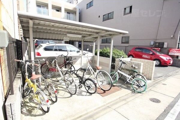 プリムローズマンションの物件内観写真